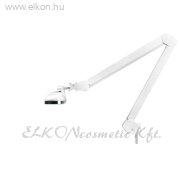 Elegante 801 tl LED munkalámpa asztali talppal fényerő- és színhőmérséklet állítás - E-SHOP ELKONcosmetic Kft.
