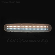 Elegante 801 tl LED munkalámpa asztali talppal fényerő- és színhőmérséklet állítás - E-SHOP ELKONcosmetic Kft.