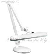Asztali LED vékony rúdlámpa All4light fehér - E-SHOP