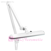 Elegante 801 tl LED munkalámpa asztali konzollal fényerő- és színhőmérséklet állítás - E-SHOP