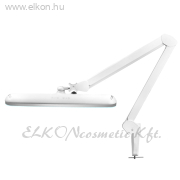 Elegante 801 tl LED munkalámpa asztali konzollal fényerő- és színhőmérséklet állítás - E-SHOP ELKONcosmetic Kft.