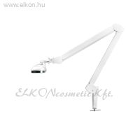 Elegante 801 tl LED munkalámpa asztali konzollal fényerő- és színhőmérséklet állítás - E-SHOP ELKONcosmetic Kft.