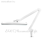 Elegante 801-l LED munkalámpa asztali konzol fényint. fehér - E-SHOP ELKONcosmetic Kft.