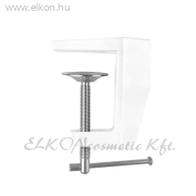 Elegante 801 LED munkalámpa asztali konzollal fehér - E-SHOP ELKONcosmetic Kft.