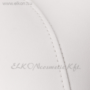 Sillon Basic 3 motoros kozmetikai szék fehér - E-SHOP ELKONcosmetic Kft.