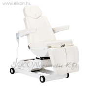 Medical Plus 4 motoros kezelőágy - ALVEOLA