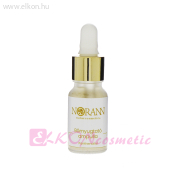 Bőrnyugtató ampulla panthenollal 10ml - NorAnn