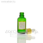 TÖLTS FEL ÜRES, 50ml -es pipettás ampulla - NorAnn