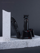 Töltőállvány LoPro trimmelőhöz FX726E - BaByliss Pro ELKONcosmetic Kft.