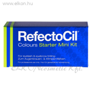 EyeLash Curl Kit szempilla dauer - REFECTOCIL