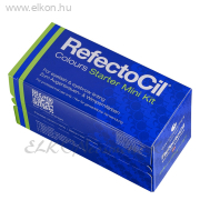 Mini kezdőszett szempilla és szemöldökfestéshez - REFECTOCIL ELKONcosmetic Kft.