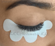Long Lashes hab alapú 