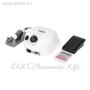 Activ Power körömcsiszoló gép J202 65W fehér - E-SHOP ELKONcosmetic Kft.