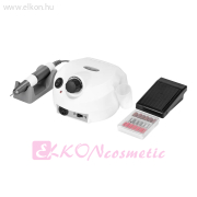 Activ Power körömcsiszoló gép J202 65W fehér - E-SHOP