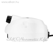 Activ Power körömcsiszoló gép J202 65W fehér - E-SHOP ELKONcosmetic Kft.