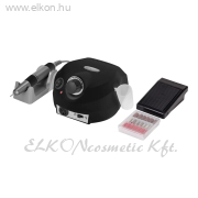 Activ Power körömcsiszoló gép J202 65W fekete - E-SHOP ELKONcosmetic Kft.