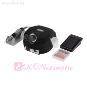 Activ Power körömcsiszoló gép J202 65W fekete - E-SHOP