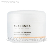 Ultrahang Gél Peptiddel 250 ml - ANACONDA