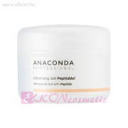 Ultrahang Gél Peptiddel 250 ml - ANACONDA
