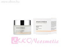 Szépség Maszk Mézzel 50 ml - ANACONDA