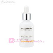 Peptides Mezo Szérum 30 ml - ANACONDA