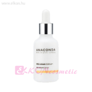 Mikrobiom Szérum 30 ml - ANACONDA