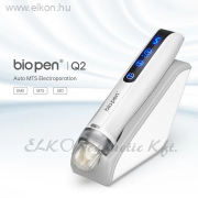 BioPen Q2 mezoterápia és mezopen - ELKON ELKONcosmetic Kft.