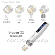 BioPen Q2 mezoterápia és mezopen - ELKON ELKONcosmetic Kft.