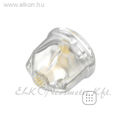 Biopen tűmodul, arckezelő 9 tűs - ELKON