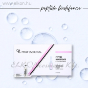 Bőrfiatalító peptid koncentrátum PEPTID BIODEFENCE 2ml - ELKON