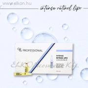 Liposzómás Retinol koncentrátum RETINOL LIPO 2ml - ELKON
