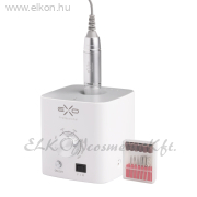 Exo Eko CX3 Körömcsiszoló gép 40W - E-SHOP