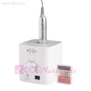 Exo Eko CX3 Körömcsiszoló gép 40W - E-SHOP