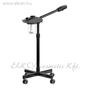 Vapozon, Kozmetikai Arcgőzölő fekete, Giovanni D-20 - E-SHOP