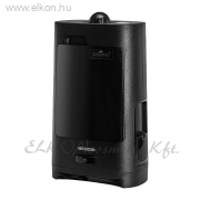 Automata Hajfelszívó, Hajporszívó, Gabbiano 1400W - E-SHOP