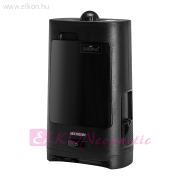 Automata Hajfelszívó, Hajporszívó, Gabbiano 1400W - E-SHOP