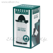 Automata Hajfelszívó, Hajporszívó, Gabbiano 1400W - E-SHOP