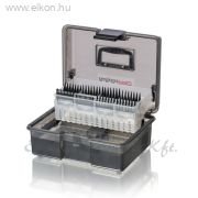 Barber szónikus fertőtlenítő doboz - BaByliss Pro ELKONcosmetic Kft.