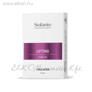 Collagen Lifting Threads, Kollagén szál 5db-os kiszerelés - Solanie