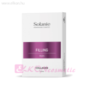 Collagen Filling Pads 5db-os kiszerelés - Solanie