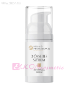 3 Őssejtes szérum 30 ml - Helia-D