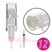 MESOGUN PEN 12 TŰS TŰMODUL FR-DP15 mezopen készülékhez - ELKON