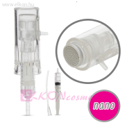 MESOGUN PEN NANO TŰMODUL FR-DP15 mezopen készülékhez - ELKON