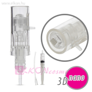 MESOGUN PEN 3D TŰS TŰMODUL FR-DP15 mezopen készülékhez - ELKON