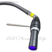 Long Lashes UV LED PRO munkalámpa szempillaépítéshez - Long Lashes ELKONcosmetic Kft.