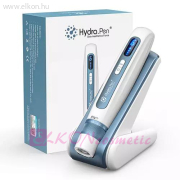 Hydrapen tű nélküli mezoterápia készülék, HYDRAPEN H5, fehér - ELKON