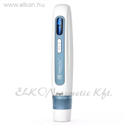 Hydrapen tű nélküli mezoterápia készülék, HYDRAPEN H5, fehér - ELKON ELKONcosmetic Kft.