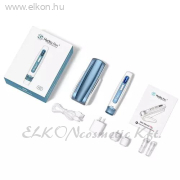 Hydrapen tű nélküli mezoterápia készülék, HYDRAPEN H5, fehér - ELKON ELKONcosmetic Kft.