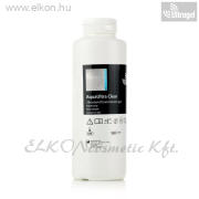 KONTAKT GÉL AquaLaser IPL & Laser gél 500g - Ultragel