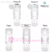 Hydrapen tűmodul 24 tűs hatóanyag adagolóval HYDRAPEN H5 - ELKON